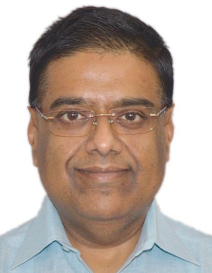 Anil Goenka