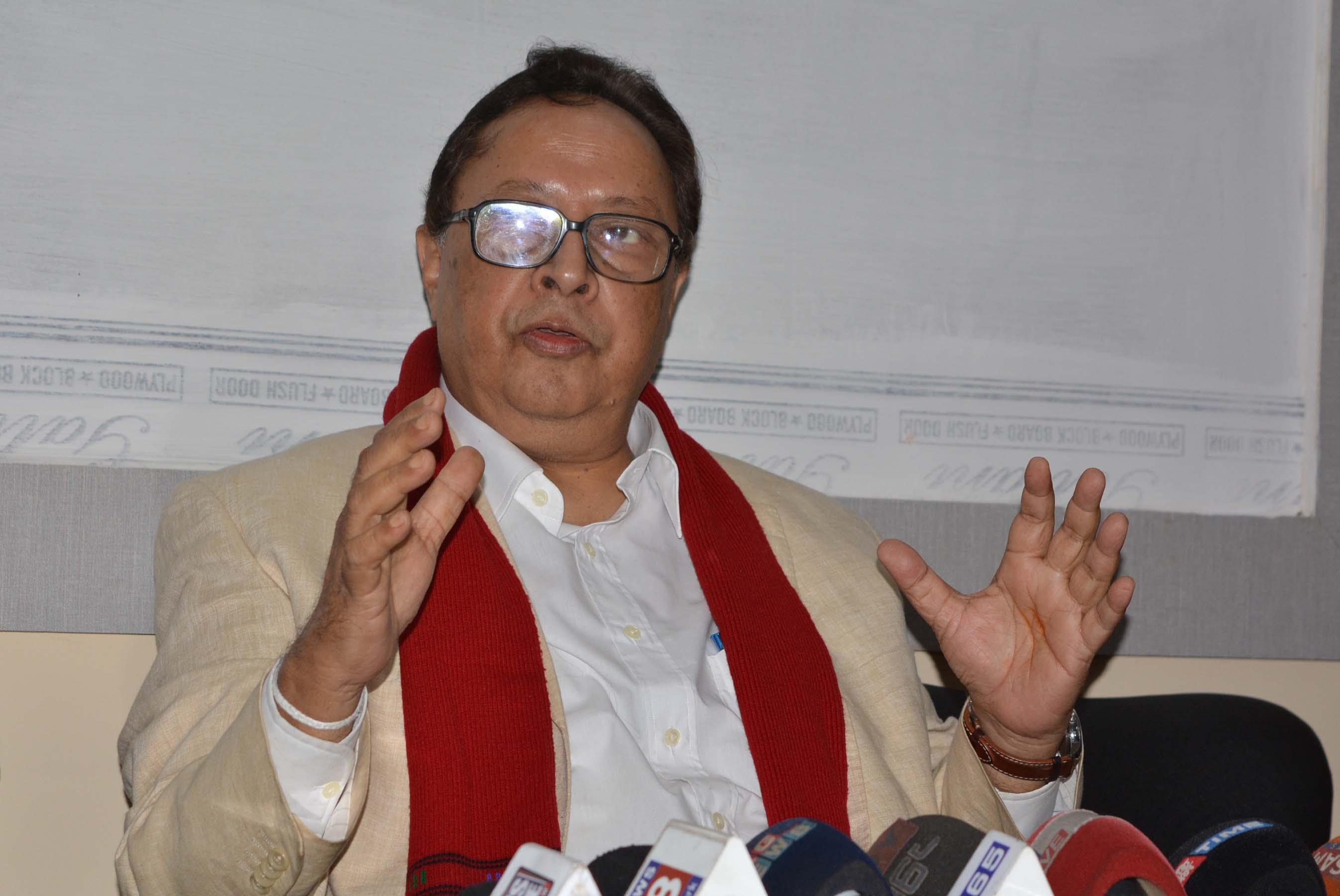 Dhrubajyoti Borah