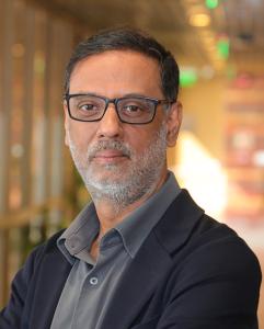 Kishalay Bhattacharjee