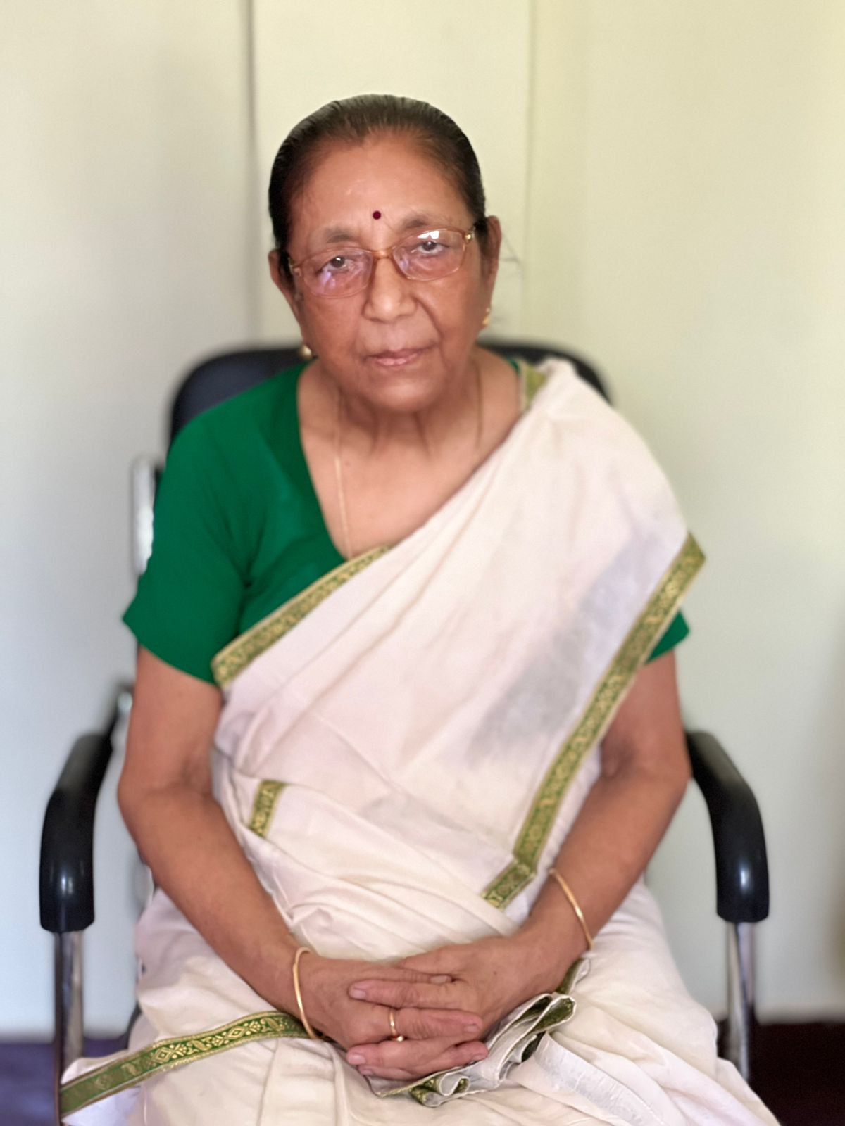 Lakhimi Baruah