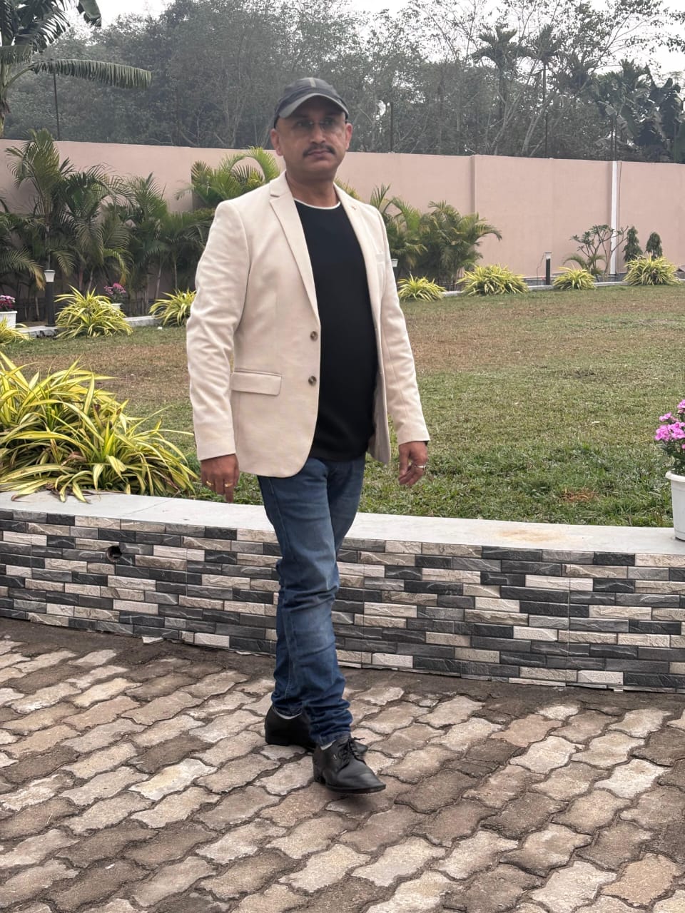 Prabir Saikia