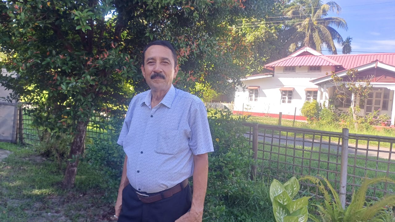 Prakash Bora