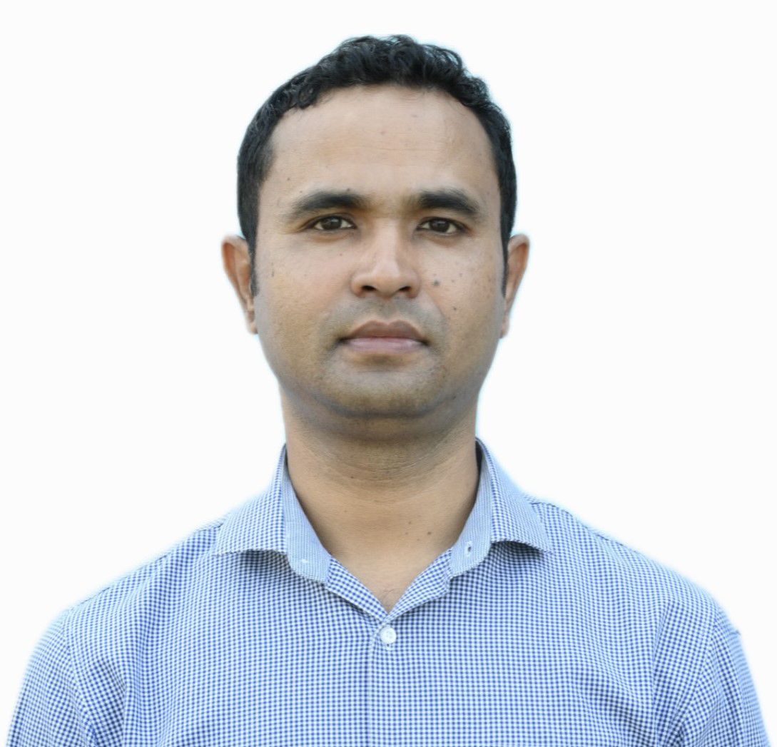 Tirtha Prasad Saikia
