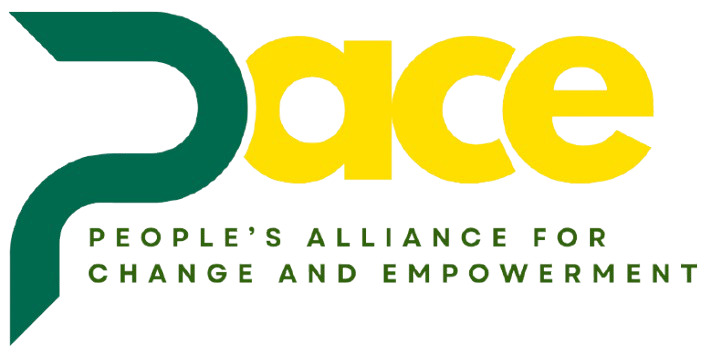 PACE Logo