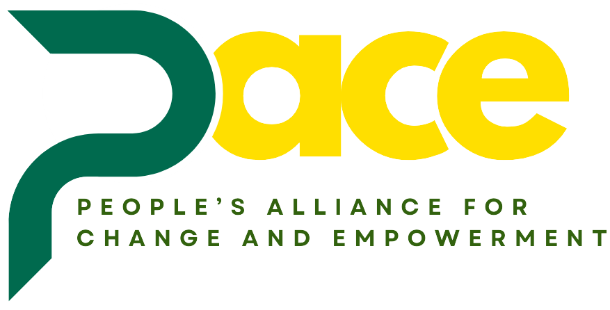 PACE Logo